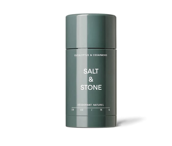 Salt-and-Stone